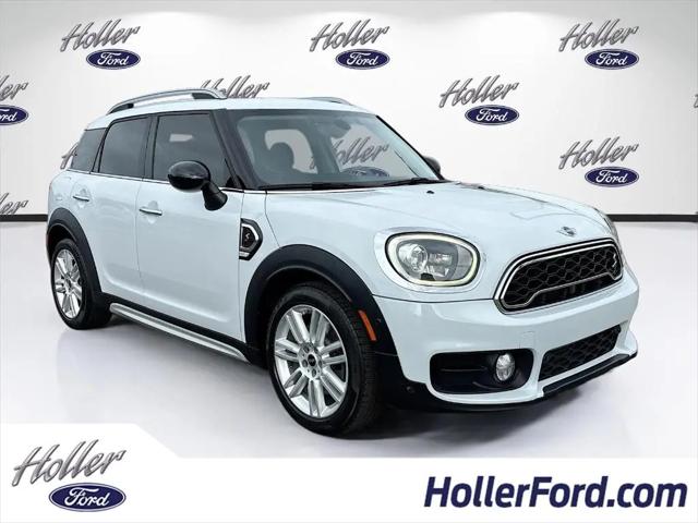 2017 MINI Countryman Cooper S for sale in Maitland, FL
