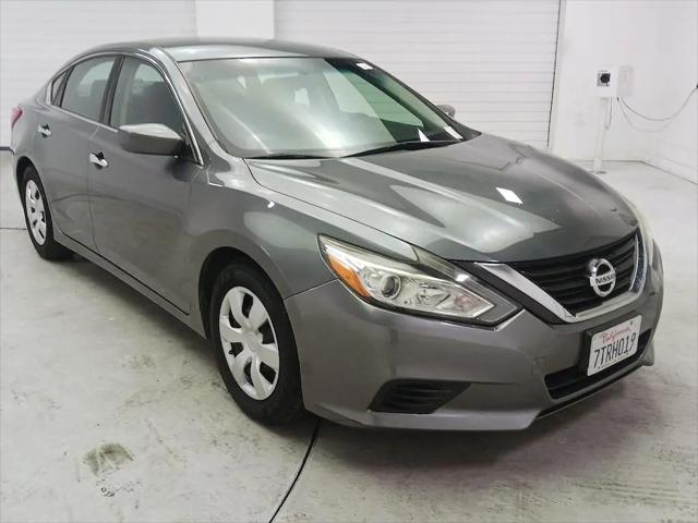 2016 Nissan Altima 2.5 SV for sale in El Cajon, CA