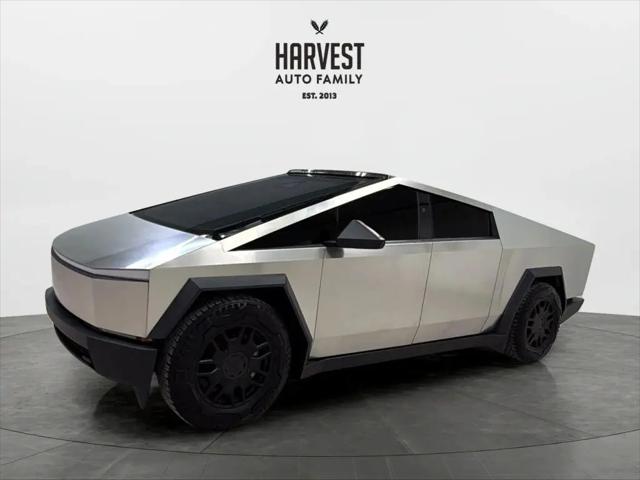 2024 Tesla Cybertruck Cyberbeast for sale in Wahoo, NE