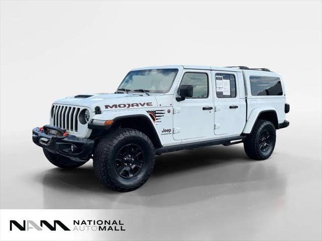 2021 Jeep Gladiator Sport for sale in Merritt Island, FL