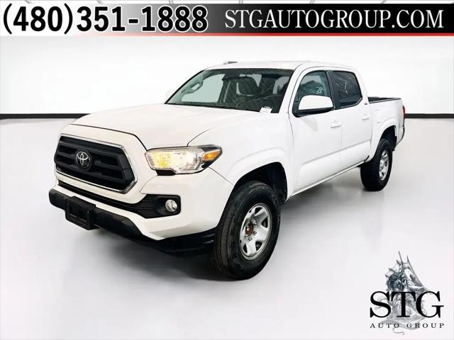 2023 Toyota Tacoma SR5 for sale in Chandler, AZ