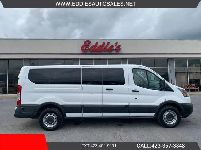 2018 Ford Transit XL for sale in Church Hill, TN