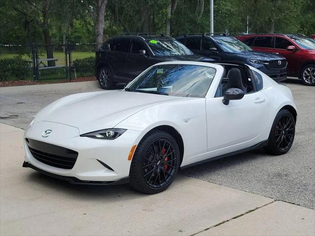 2025 Mazda MX-5 Club for sale in Jacksonville, FL