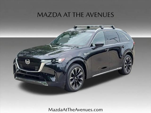 2026 Mazda X-90 3.3 Turbo S Premium Plus for sale in Jacksonville, FL