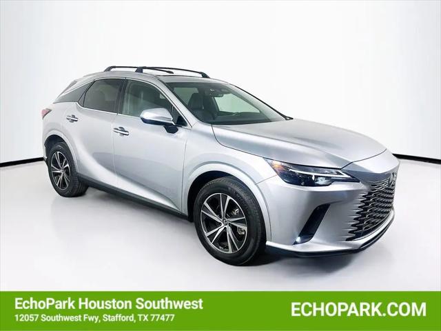 2023 Lexus RX 350 Base for sale in Stafford, TX