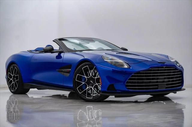 2026 Aston Martin Vanquish Volante for sale in Downers Grove, IL