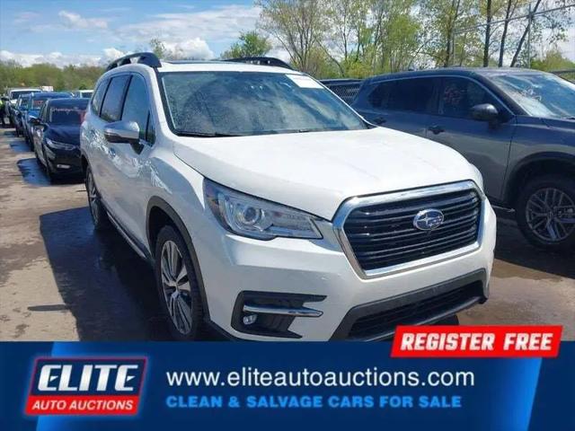 2020 Subaru Ascent Touring for sale in Hollywood, FL