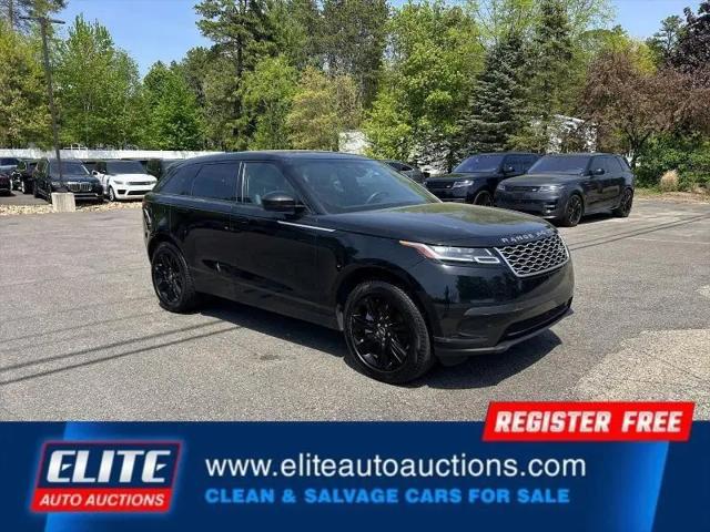 2023 Land Rover Range Rover Velar P250 S for sale in Hollywood, FL