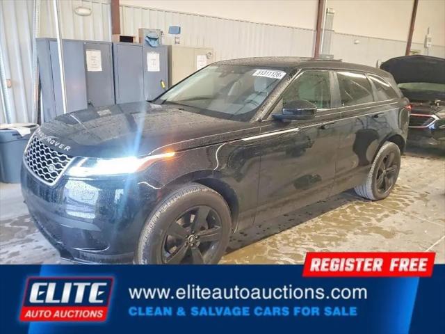2020 Land Rover Range Rover Velar P250 S for sale in Hollywood, FL