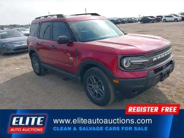 2025 Ford Bronco Sport Big Bend for sale in Hollywood, FL