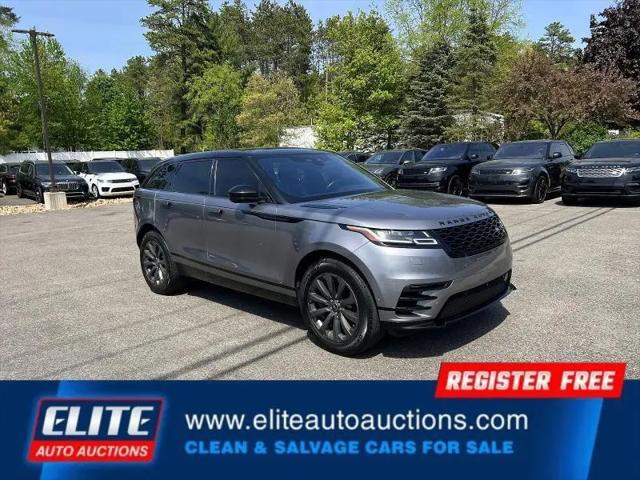 2021 Land Rover Range Rover Velar P250 R-Dynamic S for sale in Hollywood, FL