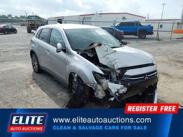 2019 Mitsubishi Outlander Sport 2.0 SP for sale in Hollywood, FL