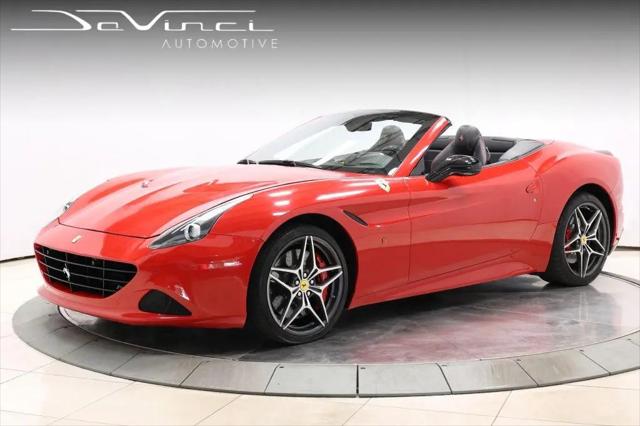 2017 Ferrari California T for sale in Jacksonville, FL