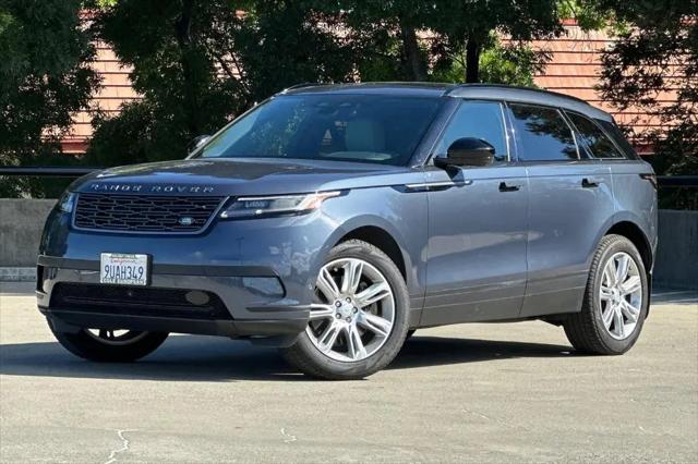 2026 Land Rover Range Rover Velar S for sale in Walnut Creek, CA