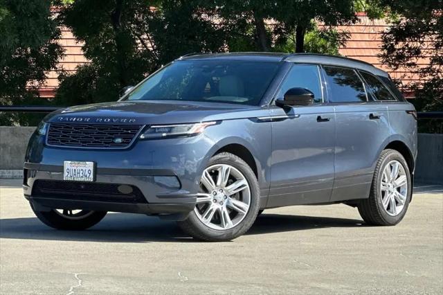 2026 Land Rover Range Rover Velar S for sale in Walnut Creek, CA