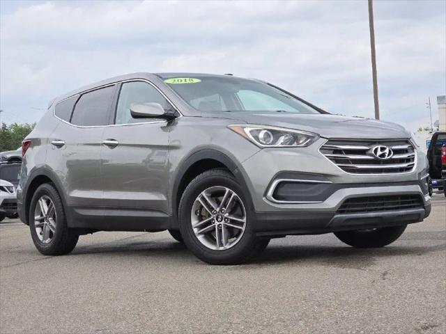 2018 Hyundai Santa Fe Sport 2.4L for sale near Lancaster, OH