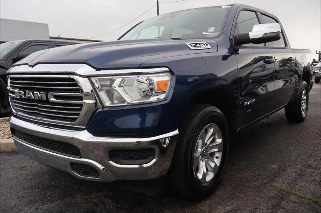 2024 Ram 1500 Laramie Crew Cab 4x2 5'7" Box for sale in Louisville, KY