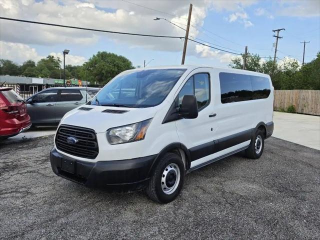 2019 Ford Transit XL for sale in San Antonio, TX