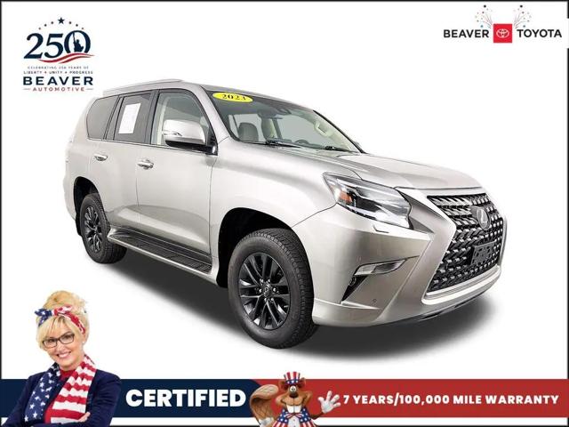 2023 Lexus GX 460 Premium for sale in Augustine, FL