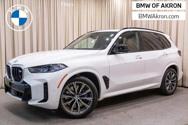 2024 BMW X5 M60i for sale in Akron, OH