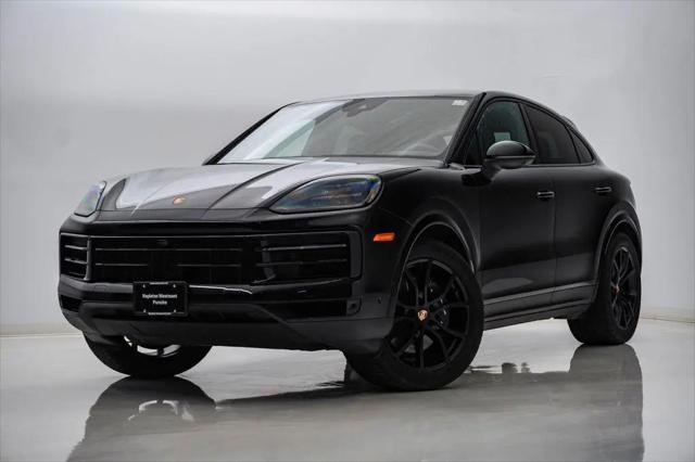 2026 Porsche Cayenne Cayenne for sale in Westmont, IL