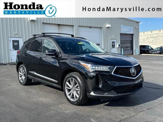 2023 Acura RDX Technology Package for sale in Marysville, OH