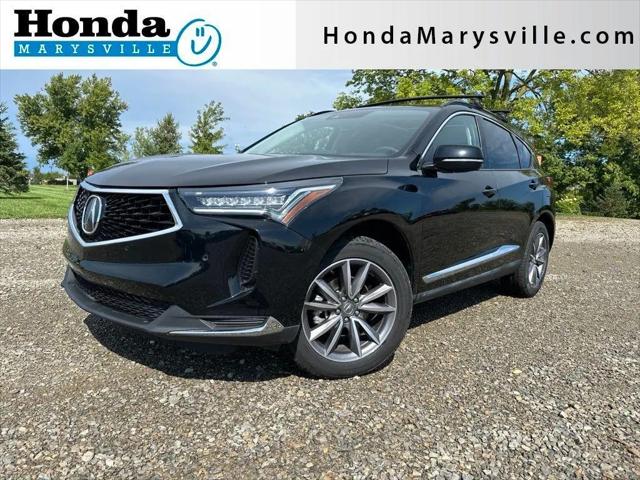 2023 Acura RDX Technology Package for sale in Marysville, OH
