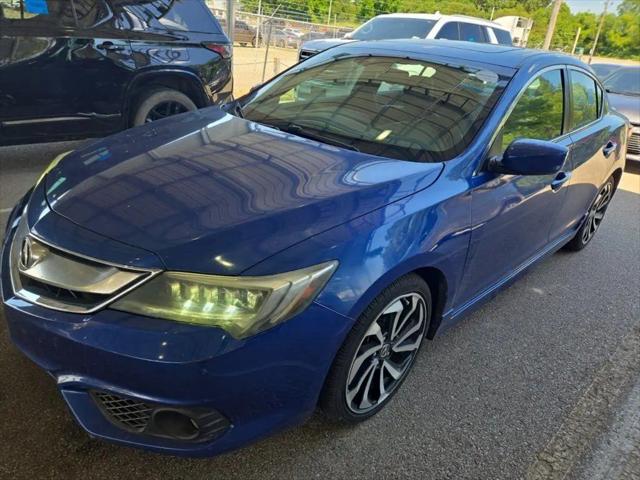 2017 Acura ILX Premium & A-SPEC Packages for sale in Marysville, OH