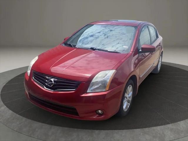 2012 Nissan Sentra for sale near Columbus, OH