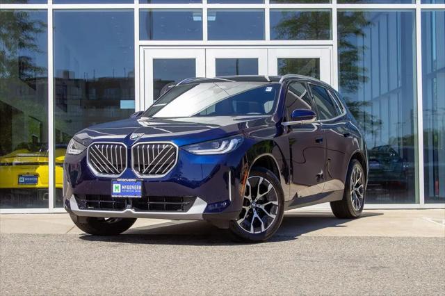 2026 BMW X3 30 xDrive for sale in Brighton, MA
