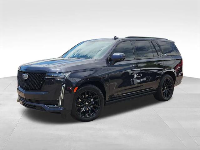 2024 Cadillac Escalade 4WD Sport for sale in Colorado Springs, CO