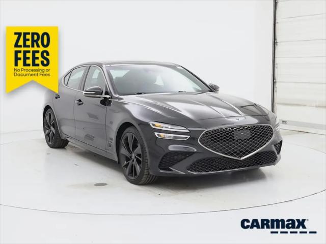 2023 Genesis G70 2.0T RWD for sale in Dothan, AL