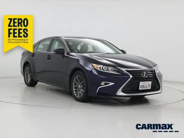 2018 Lexus ES 350 Unknown for sale in Torrance, CA