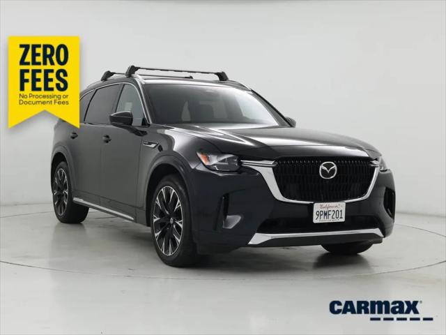 2025 Mazda X-90 3.3 Turbo S Premium Package for sale in Burbank, CA
