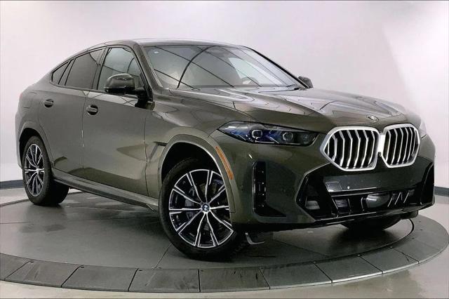 2026 BMW X6 xDrive40i for sale near Cincinnati, OH