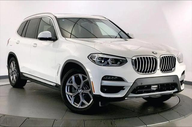 2020 BMW X3 xDrive30i for sale near Cincinnati, OH