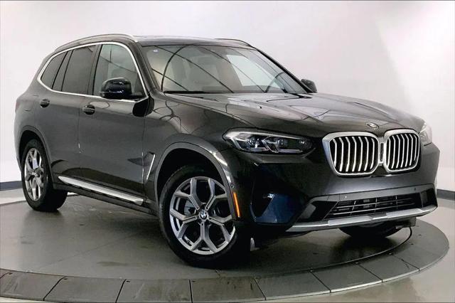 2023 BMW X3 xDrive30i for sale in Cincinnati, OH