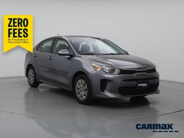 2019 Kia Rio S for sale in Gilbert, AZ