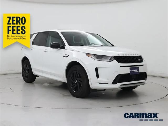 2024 Land Rover Discovery Sport Core S for sale near Columbus, OH