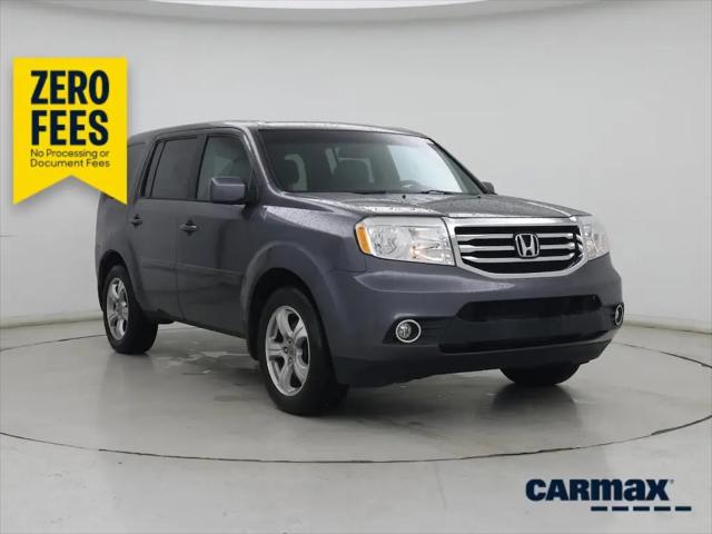 2014 Honda Pilot for sale near Columbus, OH