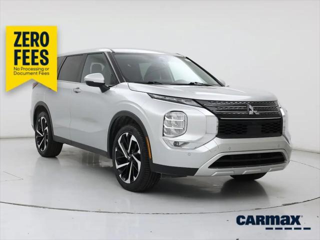2024 Mitsubishi Outlander SE Black Edition S-AWC for sale in Wichita, KS