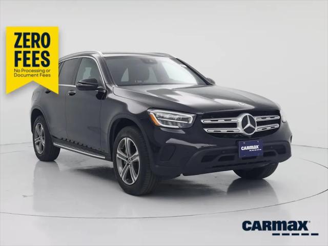 2022 Mercedes-Benz GLC 4MATIC SUV for sale in Pineville, NC