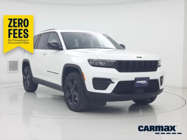 2023 Jeep Grand Cherokee Altitude 4x2 for sale in Fort Worth, TX