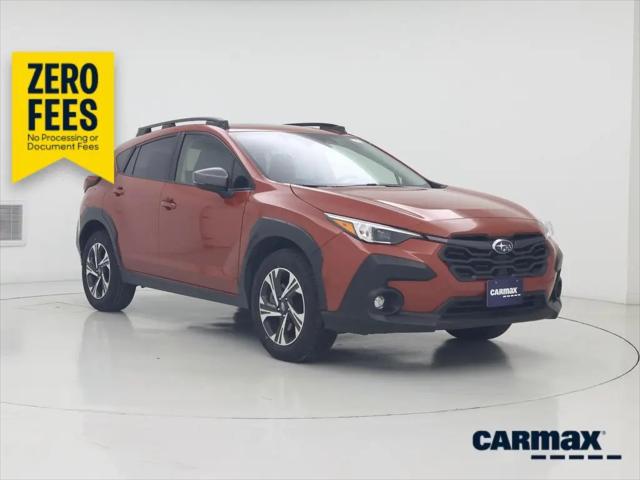 2025 Subaru Crosstrek Premium for sale in Fort Worth, TX