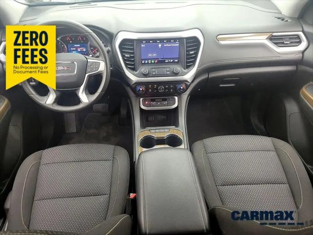 2023 GMC Acadia FWD SLE for sale in Ellicott City, MD