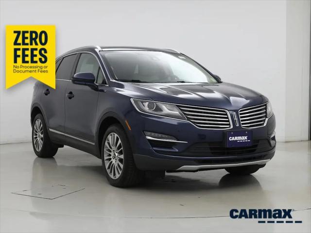 2017 Lincoln MKC Reserve for sale in Smithtown, NY