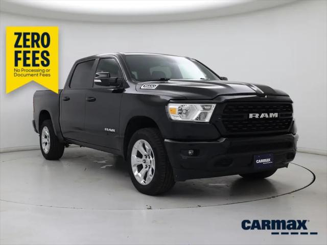 2022 Ram 1500 Big Horn Crew Cab 4x4 5'7" Box for sale in Lancaster, PA