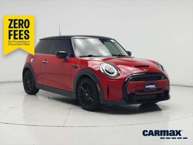 2023 MINI Hardtop Cooper S for sale in Houston, TX