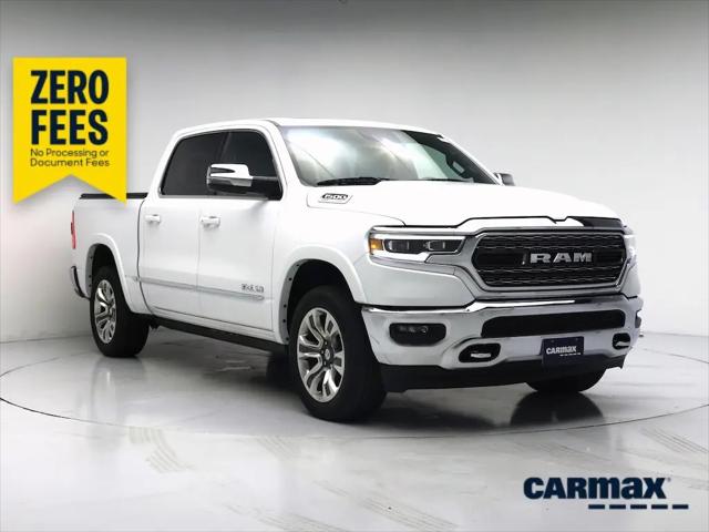 2023 Ram 1500 Limited Crew Cab 4x4 5'7" Box for sale in Gaithersburg, MD