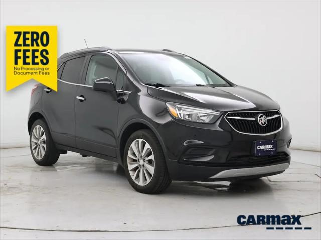 2020 Buick Encore FWD Preferred for sale in Gaithersburg, MD